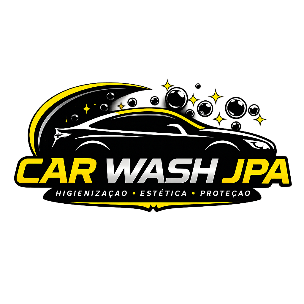 Car Wash JPA